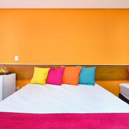 Green Haven Residence Ubatuba Εξωτερικό φωτογραφία