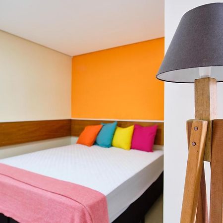 Green Haven Residence Ubatuba Εξωτερικό φωτογραφία
