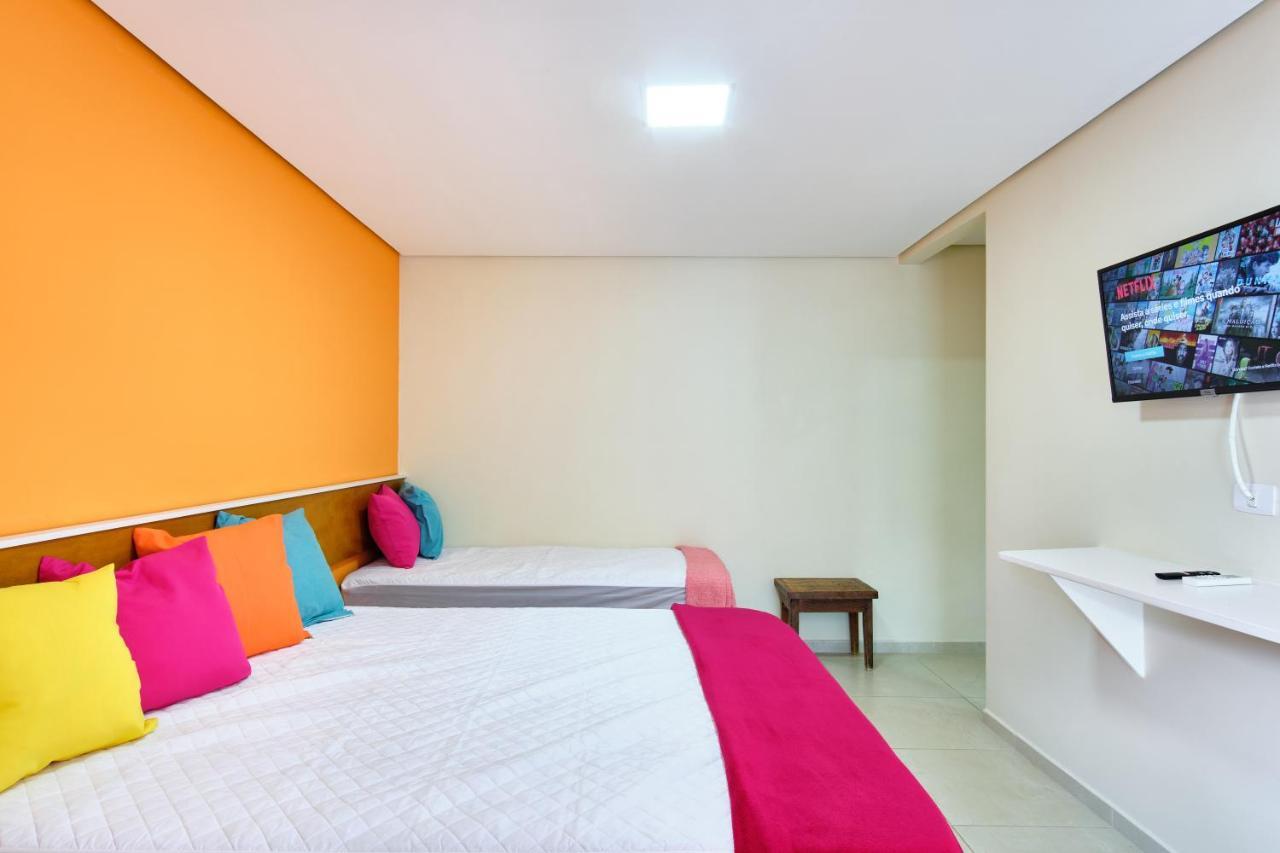 Green Haven Residence Ubatuba Εξωτερικό φωτογραφία