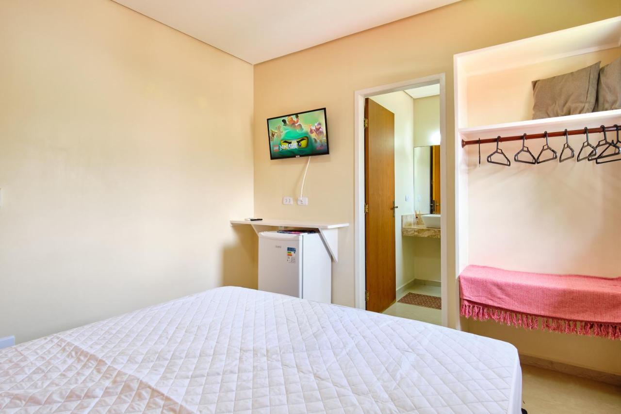 Green Haven Residence Ubatuba Εξωτερικό φωτογραφία