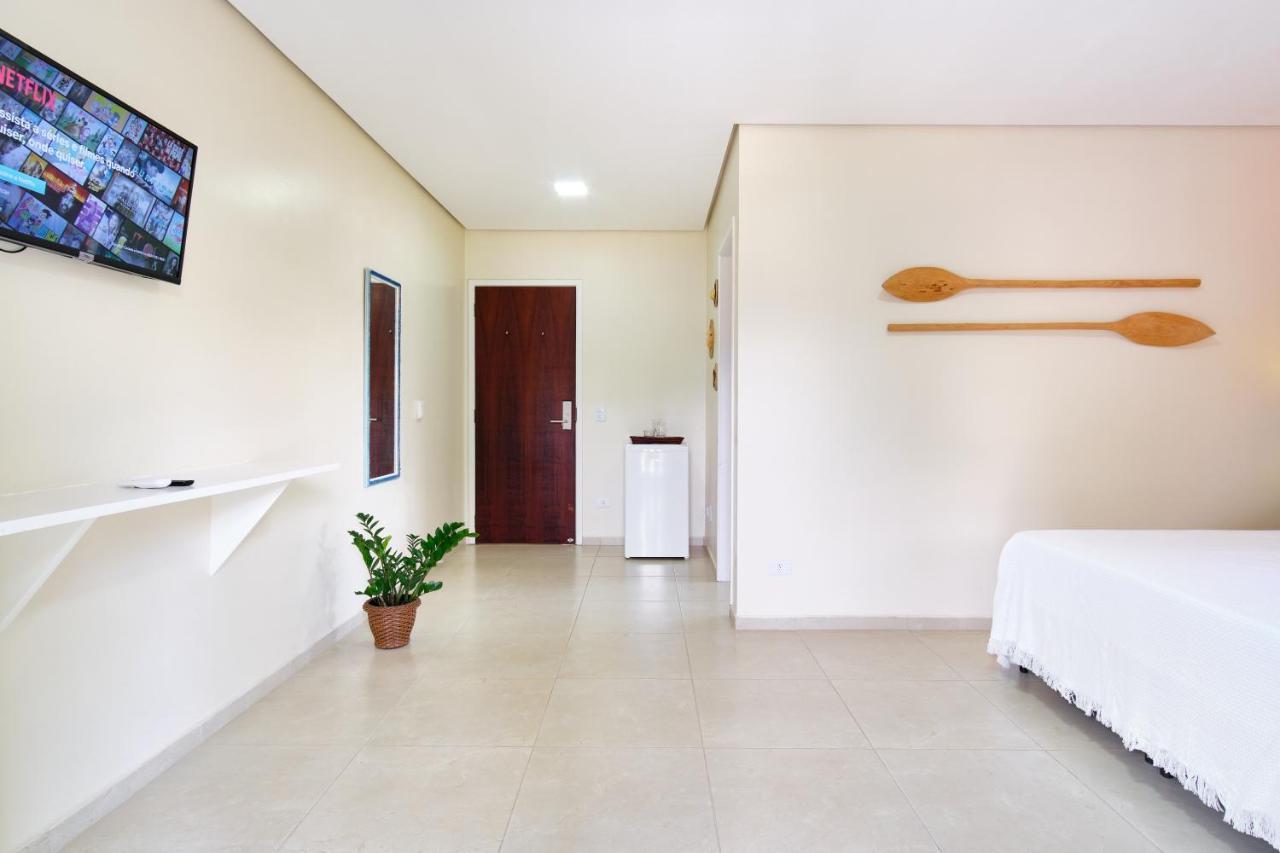 Green Haven Residence Ubatuba Εξωτερικό φωτογραφία