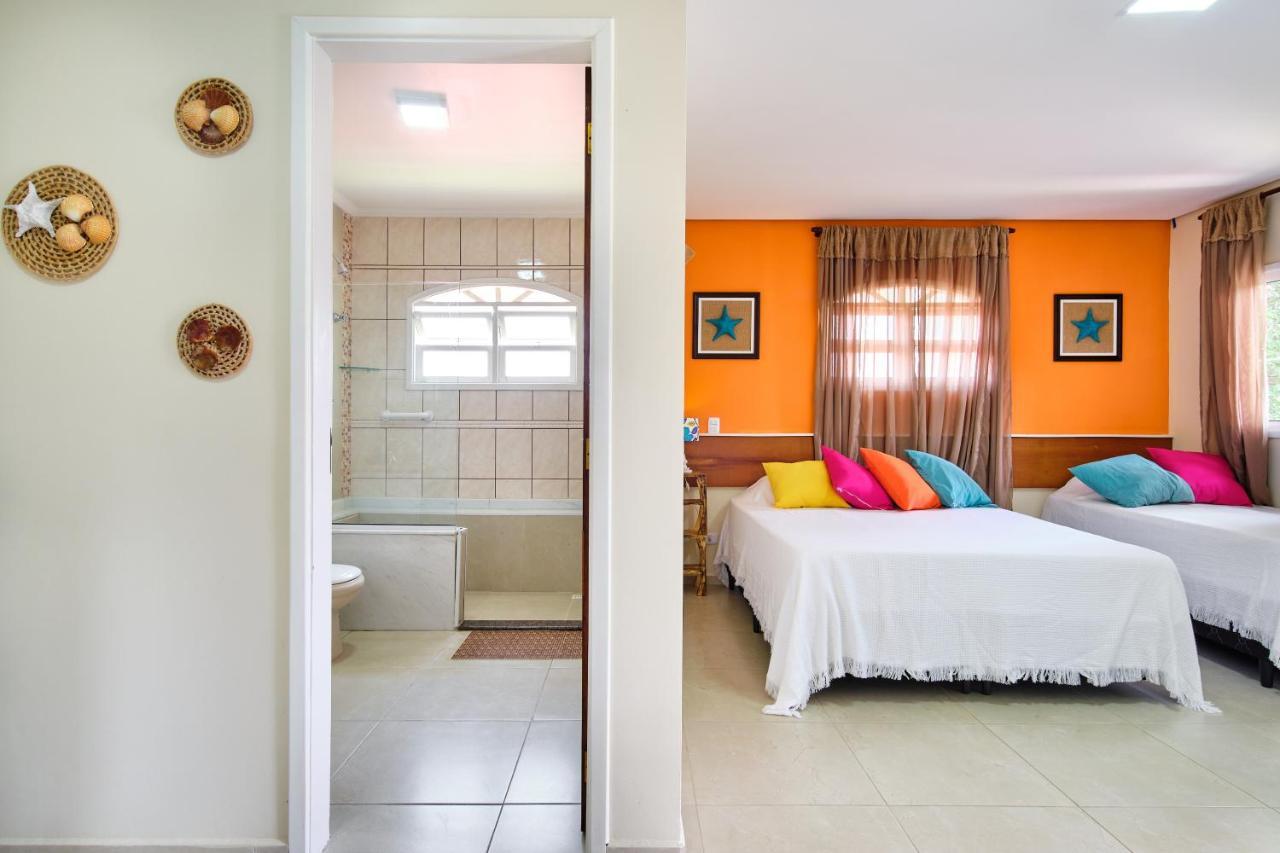 Green Haven Residence Ubatuba Εξωτερικό φωτογραφία
