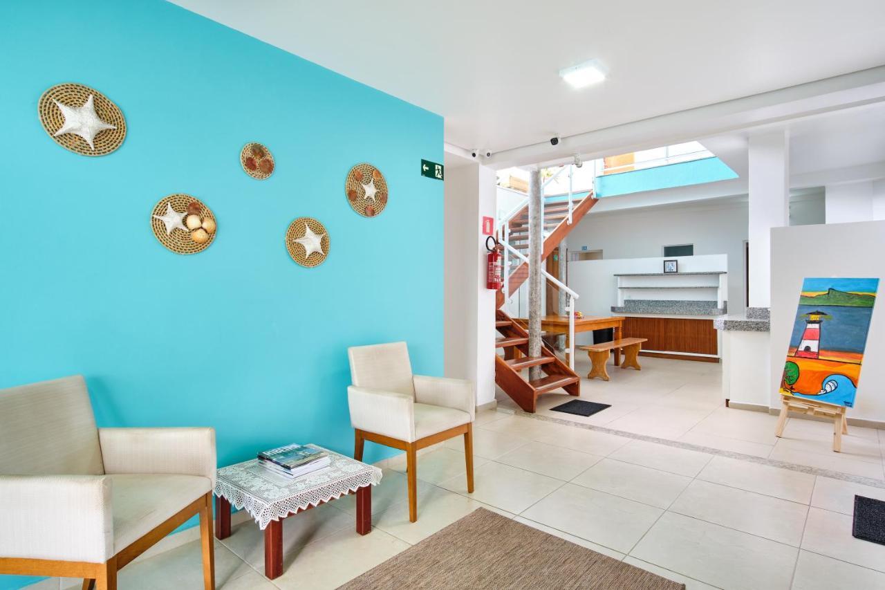 Green Haven Residence Ubatuba Εξωτερικό φωτογραφία