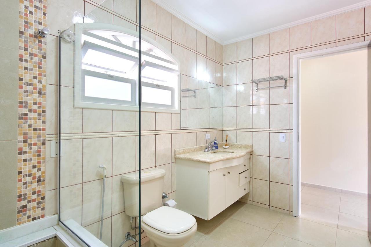 Green Haven Residence Ubatuba Εξωτερικό φωτογραφία