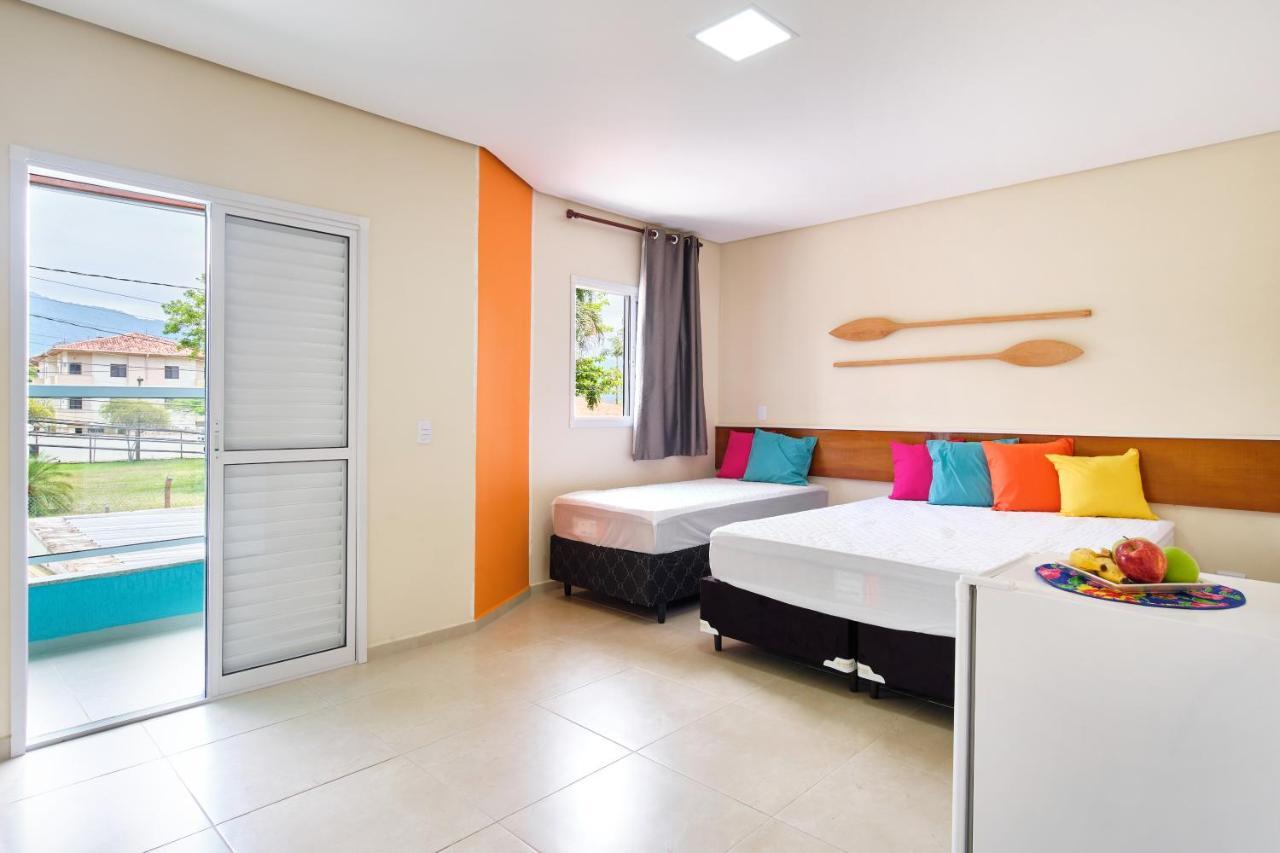 Green Haven Residence Ubatuba Εξωτερικό φωτογραφία