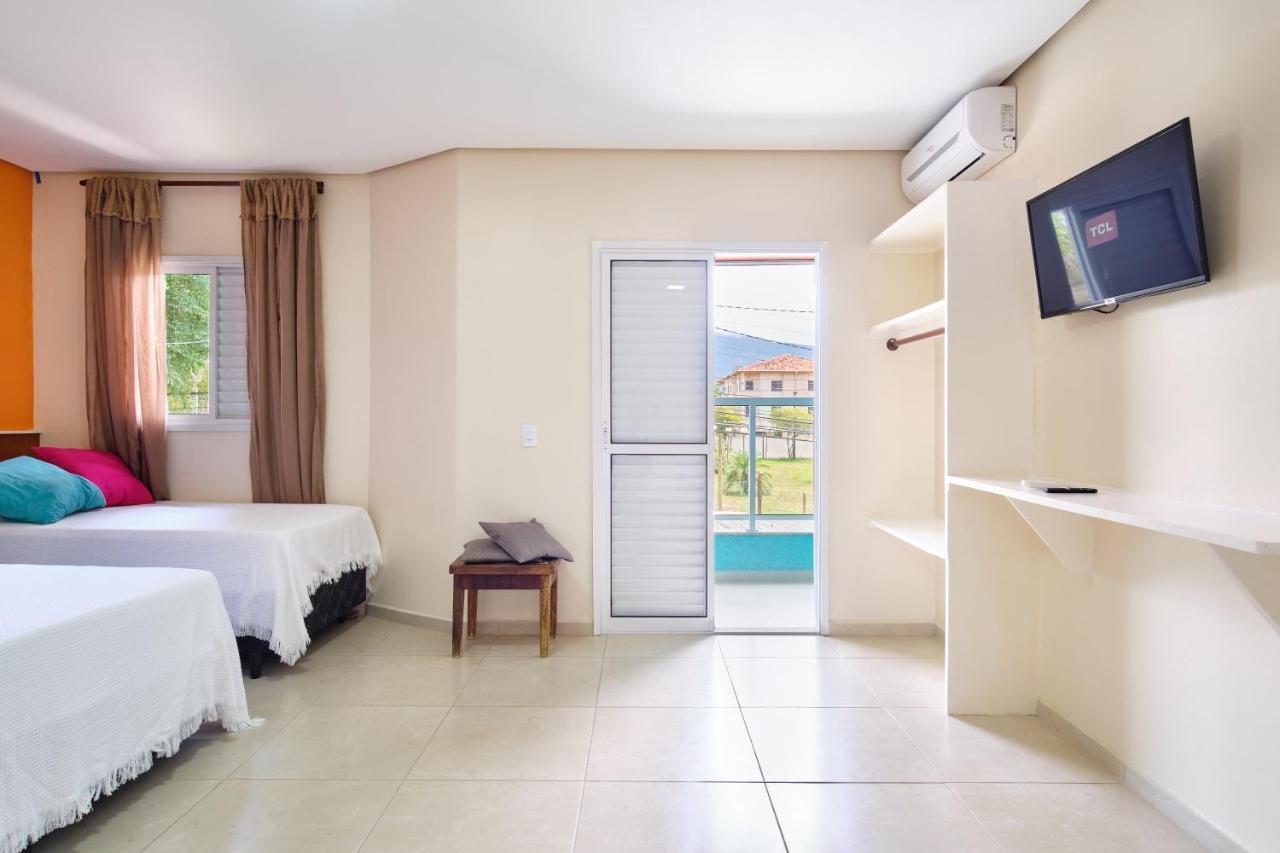 Green Haven Residence Ubatuba Εξωτερικό φωτογραφία