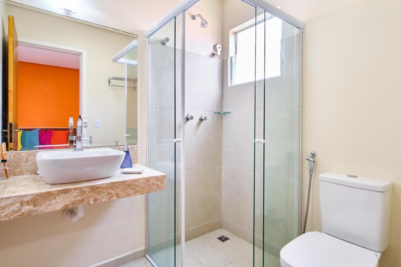 Green Haven Residence Ubatuba Εξωτερικό φωτογραφία