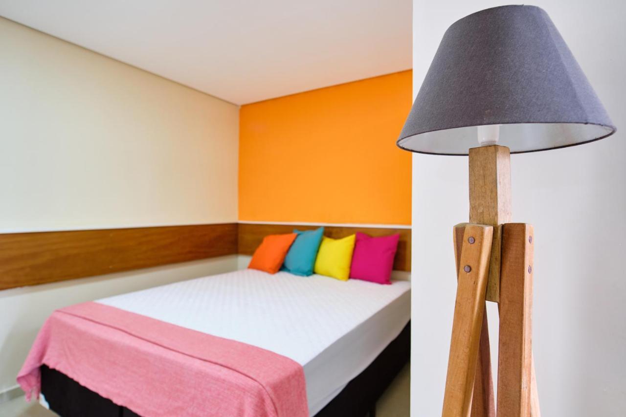 Green Haven Residence Ubatuba Εξωτερικό φωτογραφία