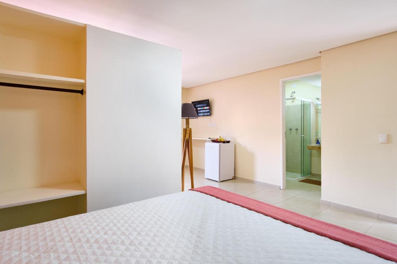 Green Haven Residence Ubatuba Εξωτερικό φωτογραφία