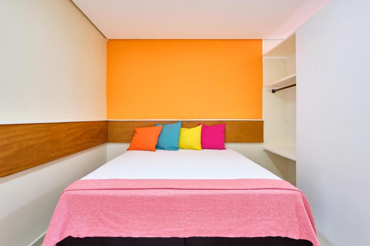 Green Haven Residence Ubatuba Εξωτερικό φωτογραφία
