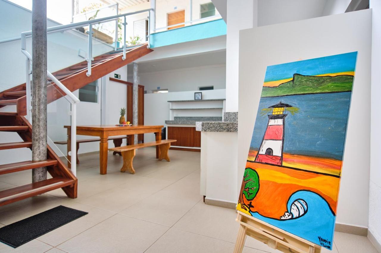 Green Haven Residence Ubatuba Εξωτερικό φωτογραφία