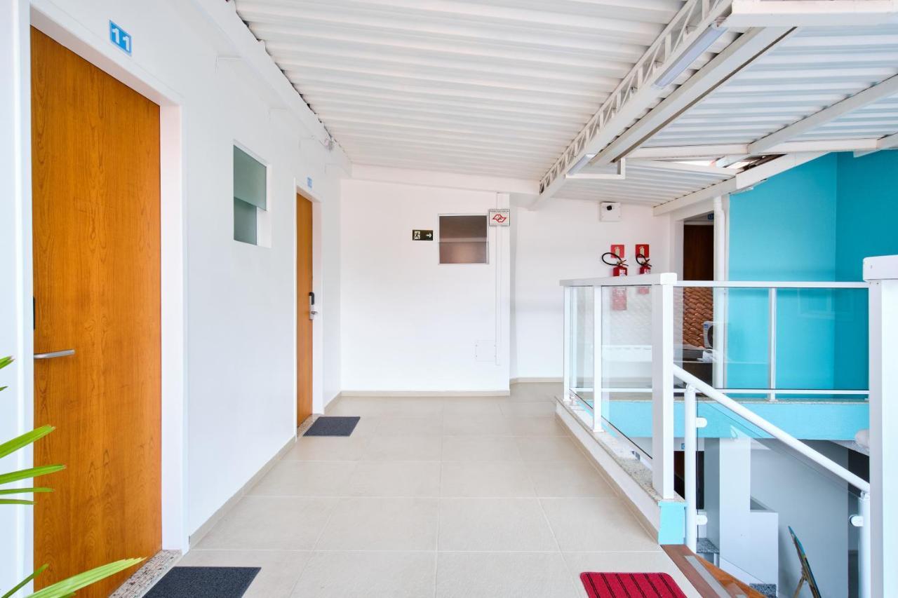 Green Haven Residence Ubatuba Εξωτερικό φωτογραφία