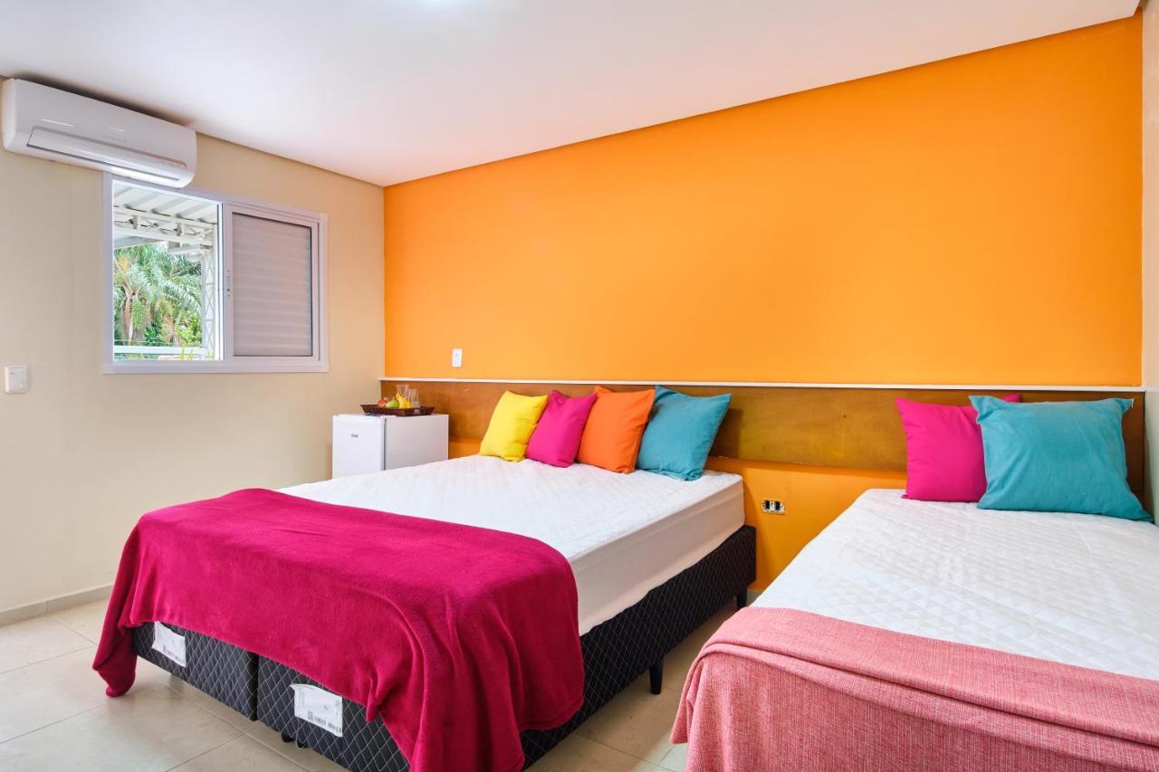 Green Haven Residence Ubatuba Εξωτερικό φωτογραφία