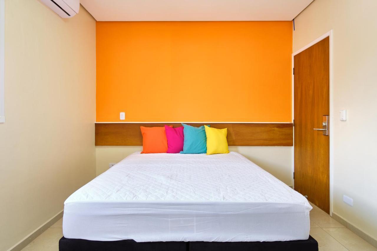 Green Haven Residence Ubatuba Εξωτερικό φωτογραφία