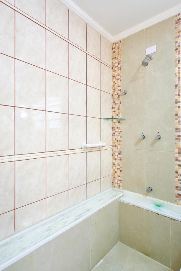 Green Haven Residence Ubatuba Εξωτερικό φωτογραφία