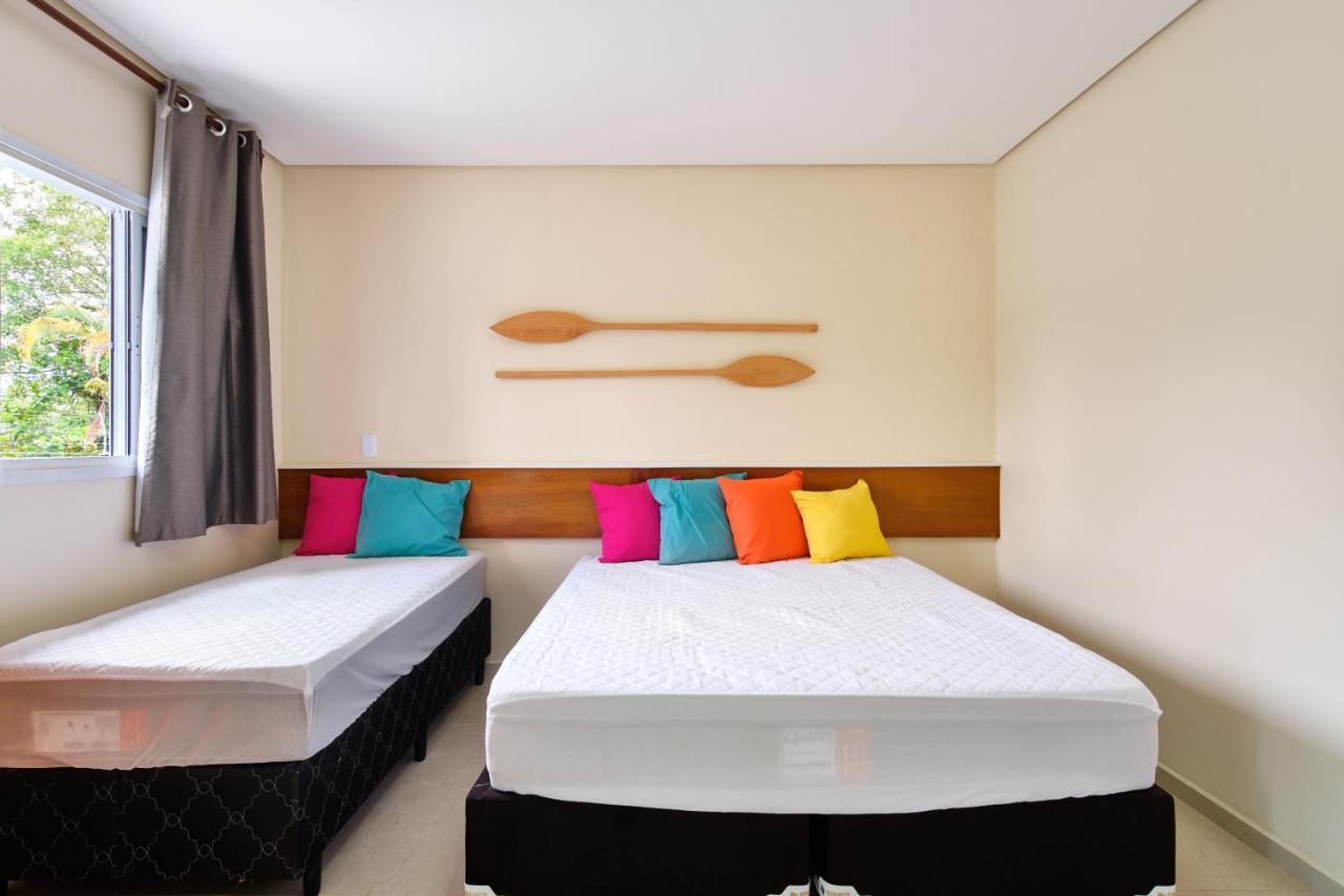 Green Haven Residence Ubatuba Εξωτερικό φωτογραφία