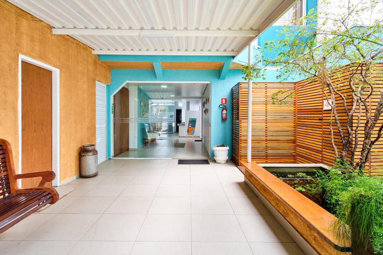 Green Haven Residence Ubatuba Εξωτερικό φωτογραφία
