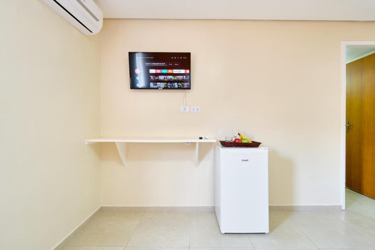 Green Haven Residence Ubatuba Εξωτερικό φωτογραφία