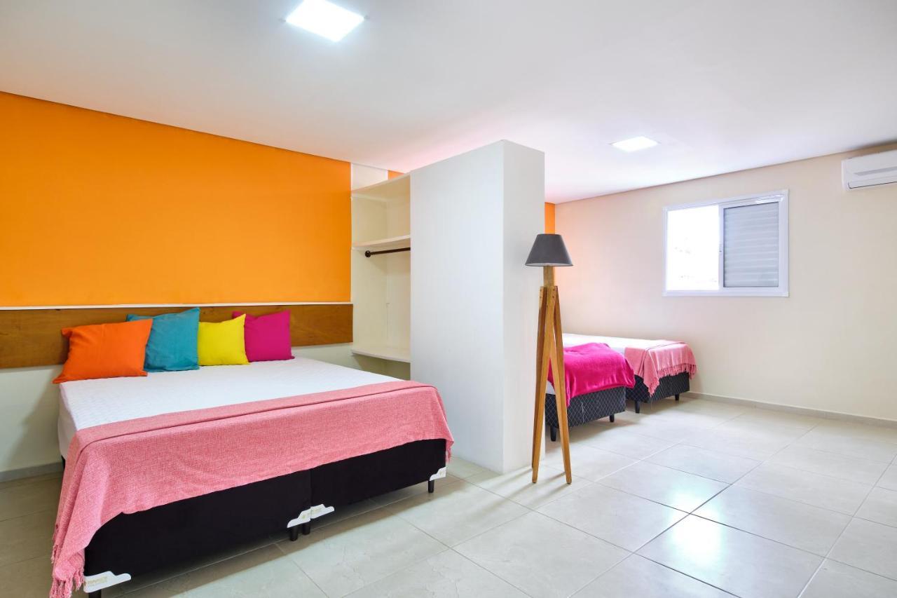 Green Haven Residence Ubatuba Εξωτερικό φωτογραφία