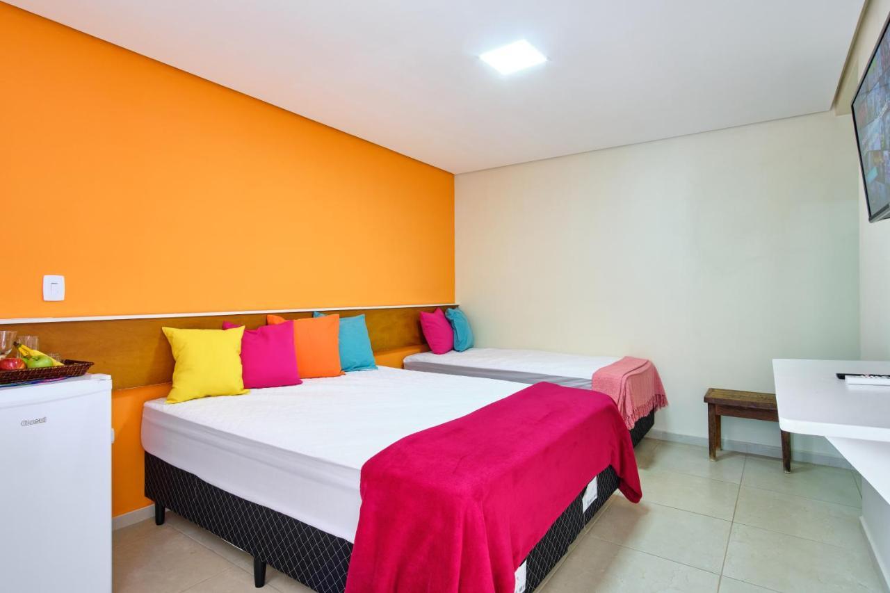 Green Haven Residence Ubatuba Εξωτερικό φωτογραφία