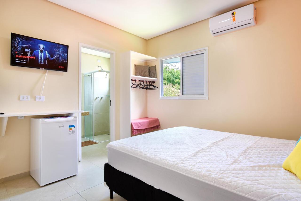 Green Haven Residence Ubatuba Εξωτερικό φωτογραφία