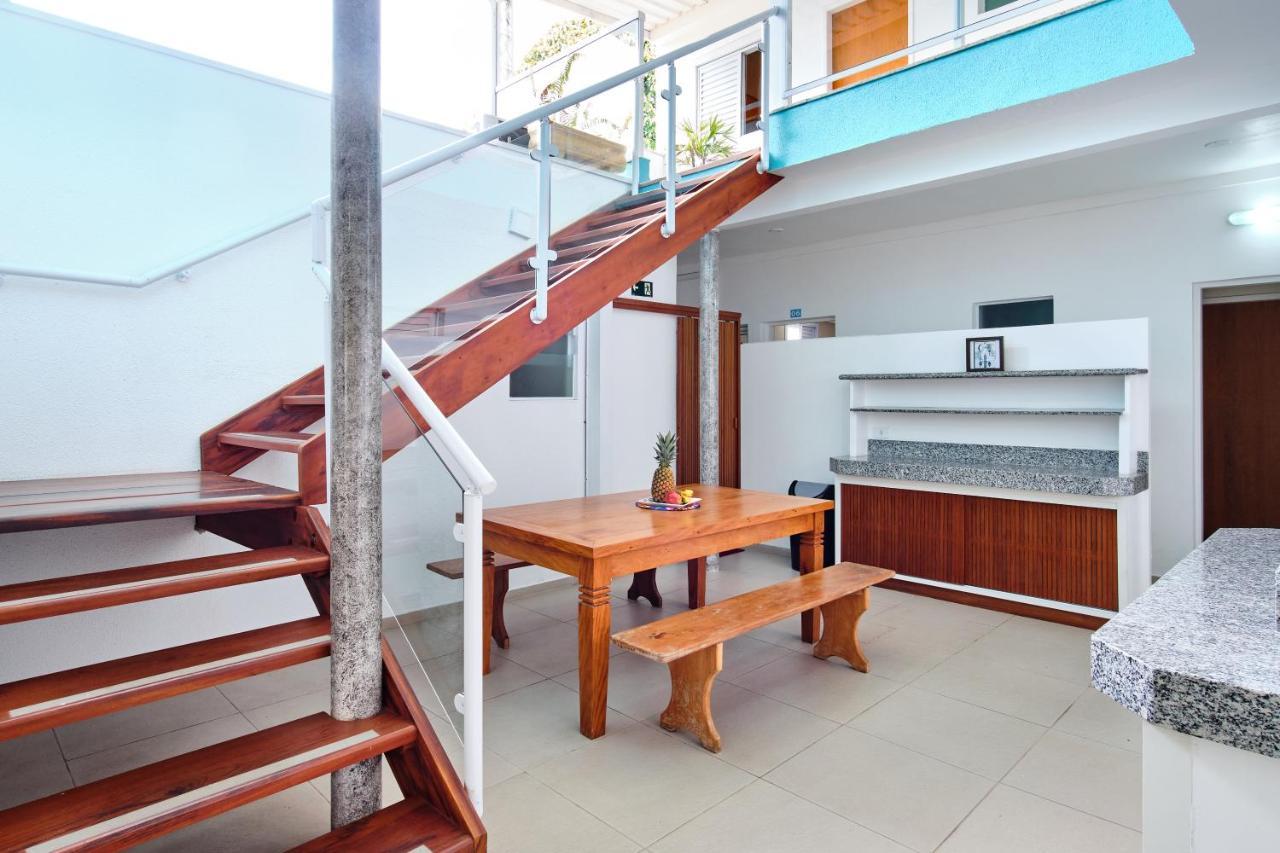 Green Haven Residence Ubatuba Εξωτερικό φωτογραφία