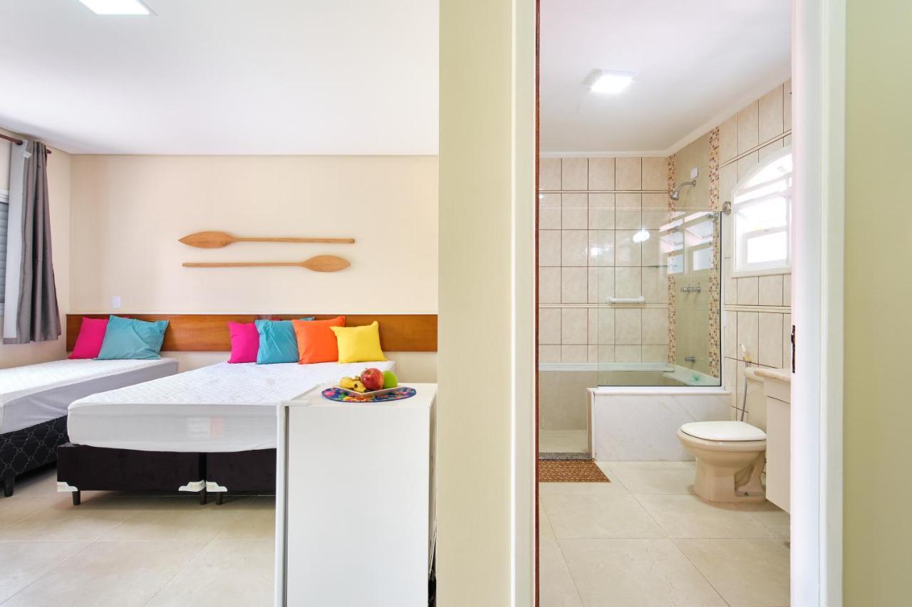 Green Haven Residence Ubatuba Εξωτερικό φωτογραφία