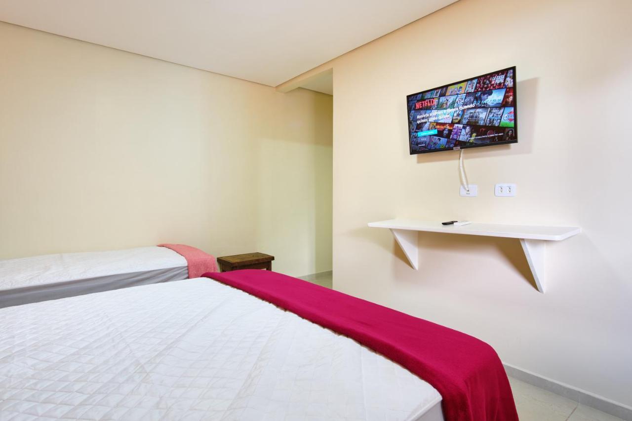 Green Haven Residence Ubatuba Εξωτερικό φωτογραφία