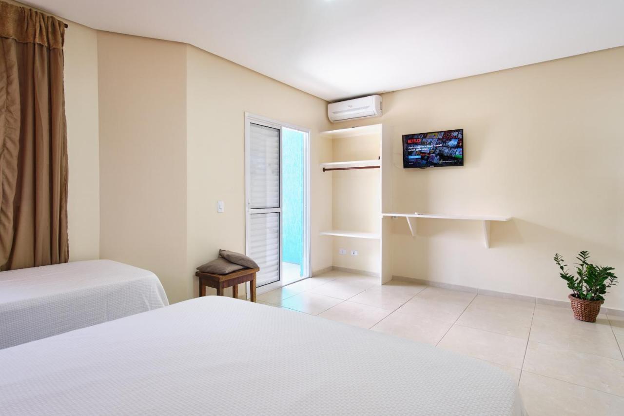 Green Haven Residence Ubatuba Εξωτερικό φωτογραφία