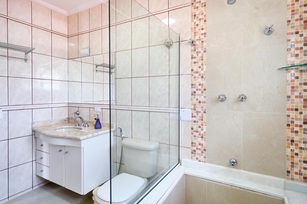 Green Haven Residence Ubatuba Εξωτερικό φωτογραφία