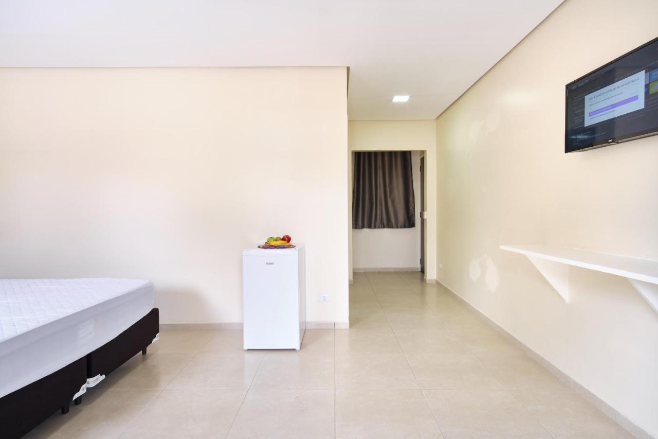 Green Haven Residence Ubatuba Εξωτερικό φωτογραφία