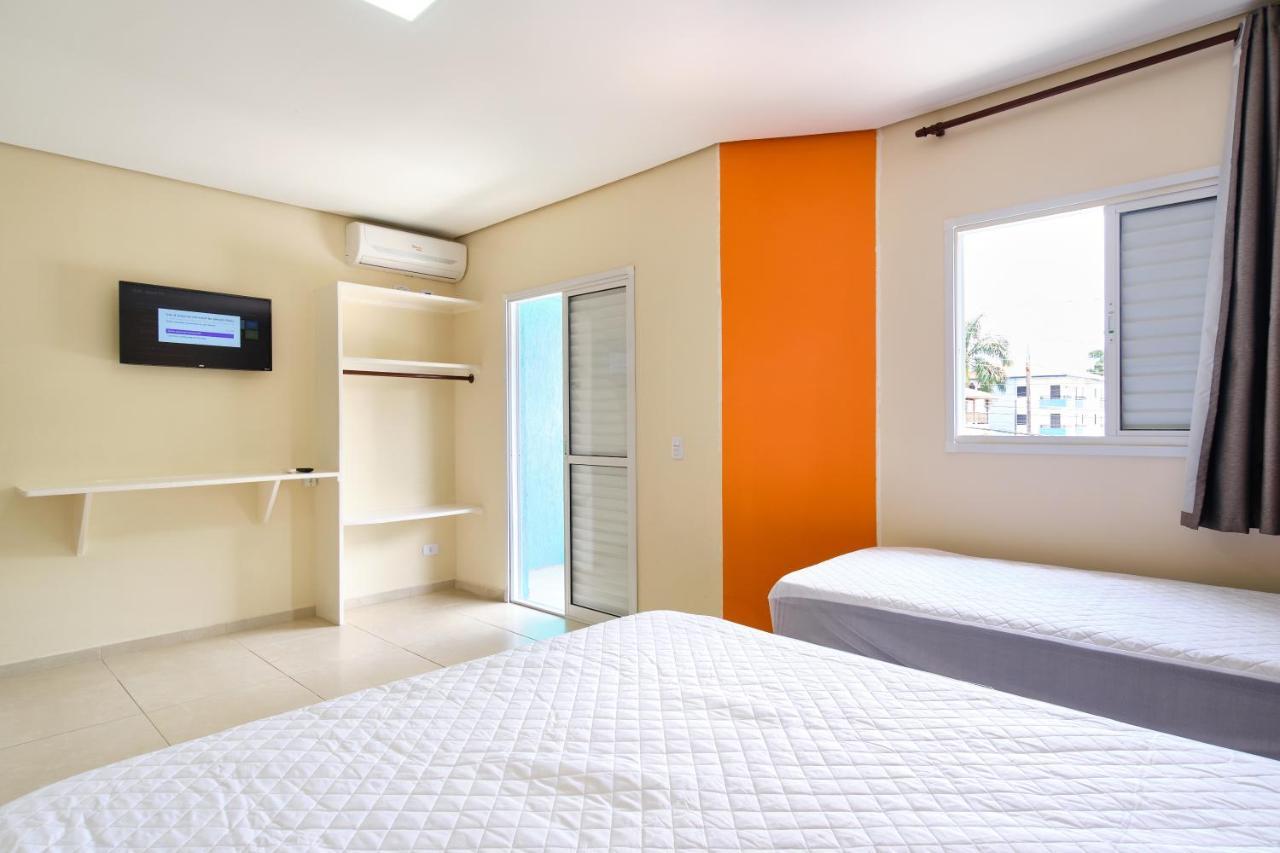 Green Haven Residence Ubatuba Εξωτερικό φωτογραφία