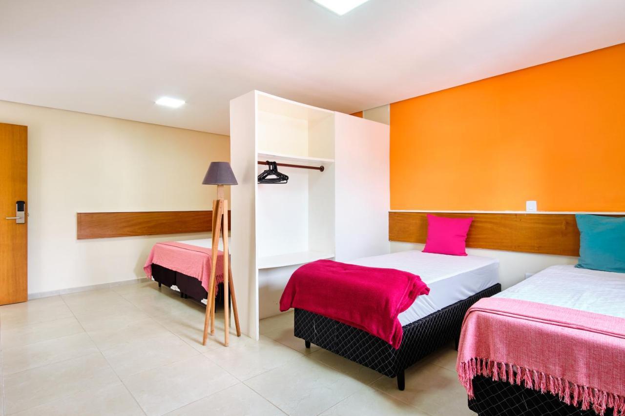 Green Haven Residence Ubatuba Εξωτερικό φωτογραφία