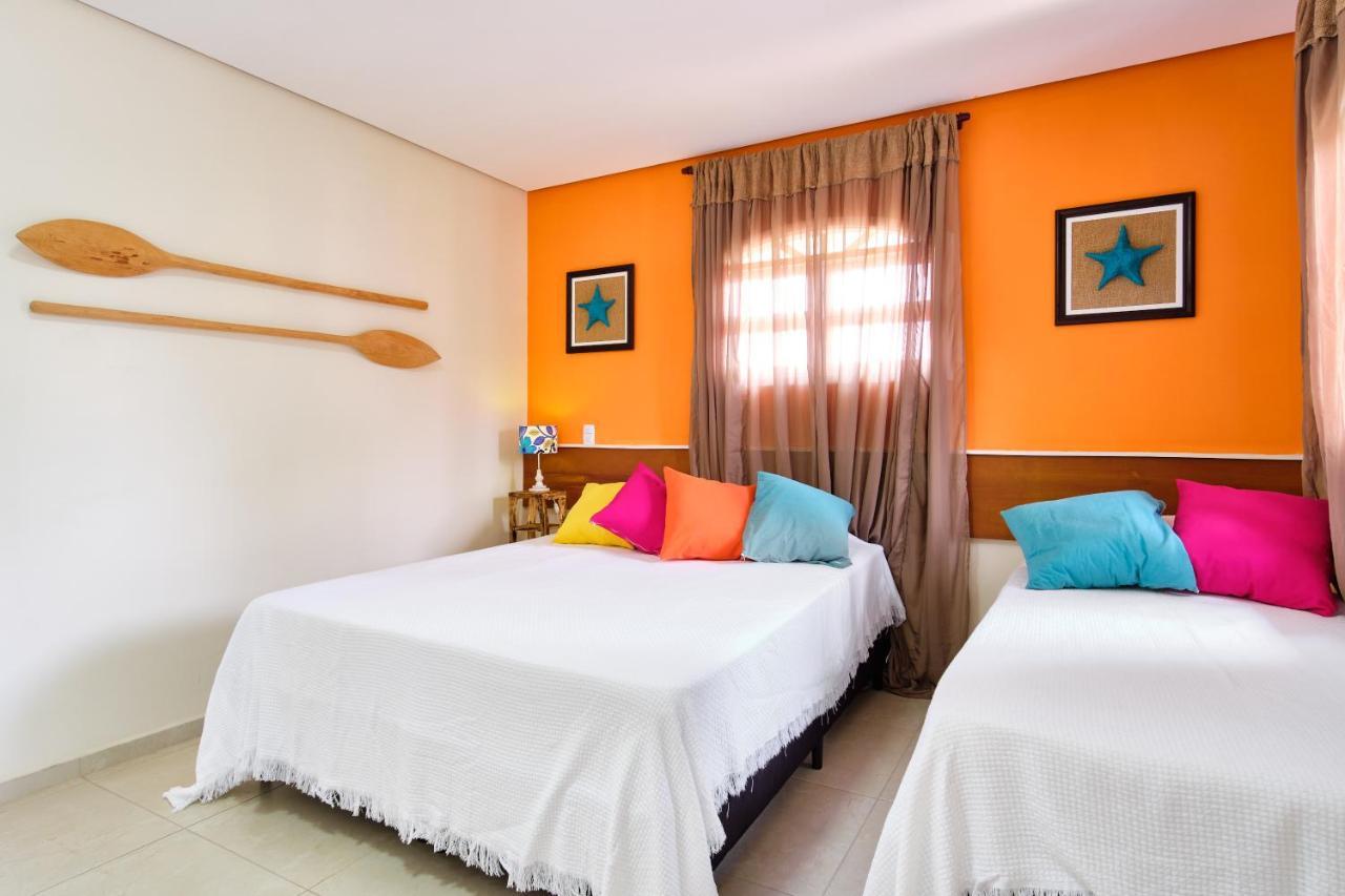 Green Haven Residence Ubatuba Εξωτερικό φωτογραφία