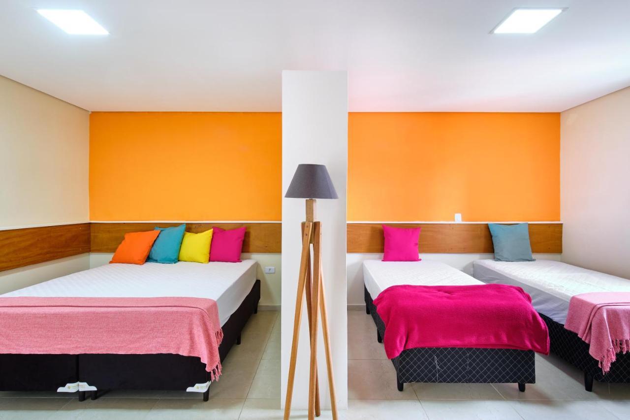 Green Haven Residence Ubatuba Εξωτερικό φωτογραφία
