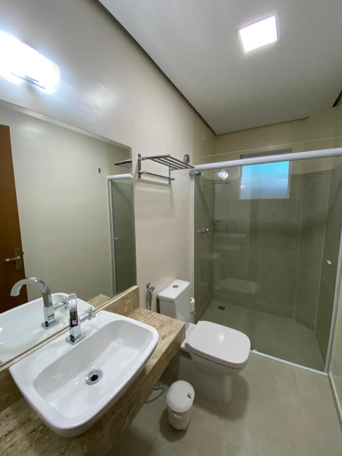 Green Haven Residence Ubatuba Εξωτερικό φωτογραφία